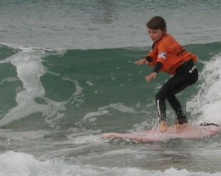  Surf para todos 